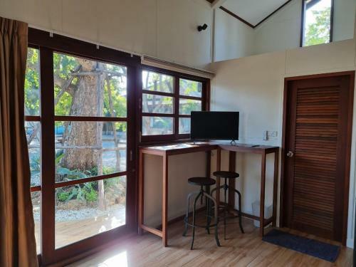 Hostal Little For Rest Nakornnayok