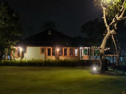 Hostal Little For Rest Nakornnayok