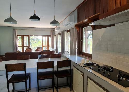 Hostal Little For Rest Nakornnayok