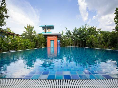 Hotel Nongbua Garden Ville