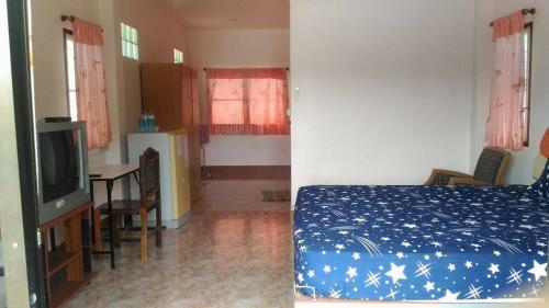 Hostal Baan Suan Chiva Saran
