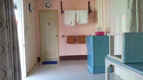 Hostal Baan Suan Chiva Saran