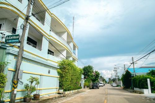 Hotel N.p. Apartment
