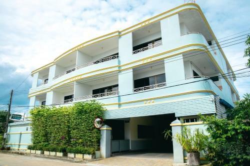 Hotel N.p. Apartment
