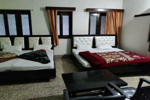 Hotel Oyo 86614 Shubh Mangal