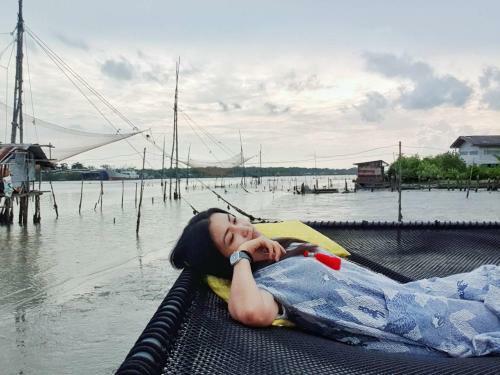 Baan Argong Homestay Pakphanang