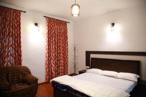 Aeon Holidays And Resorts