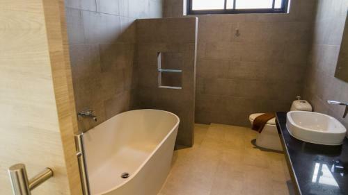 Hotel Toledo Pool Villa