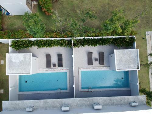 Hotel Toledo Pool Villa