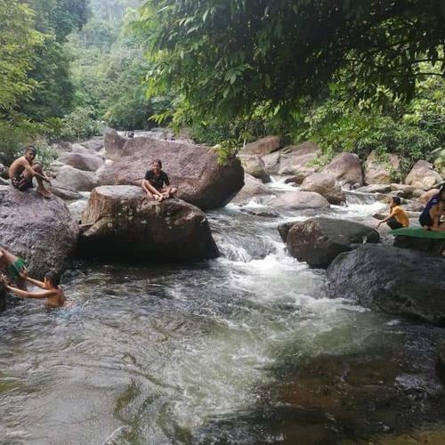 Nakhon Si Ban Na Homestay