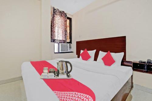 Oyo 85257 Hotel Skyway