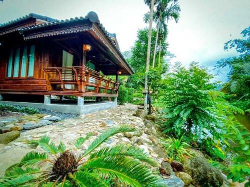 Hotel Rerncher Resort