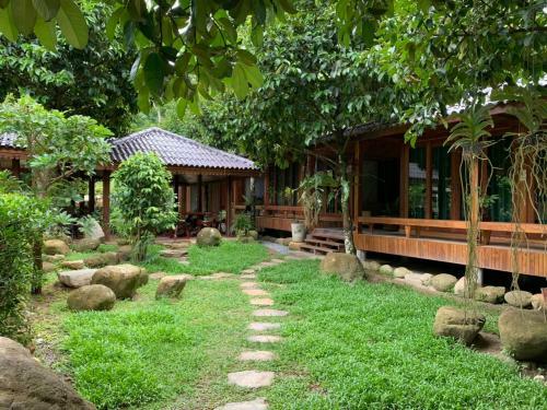 Hotel Rerncher Resort