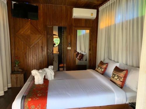 Hotel Rerncher Resort