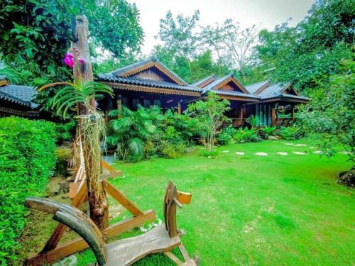 Hotel Rerncher Resort