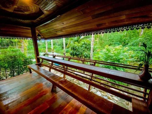 Hotel Rerncher Resort