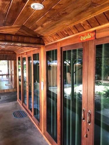 Hotel Rerncher Resort