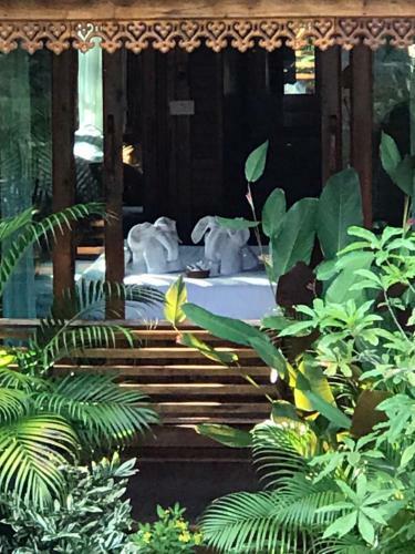 Hotel Rerncher Resort