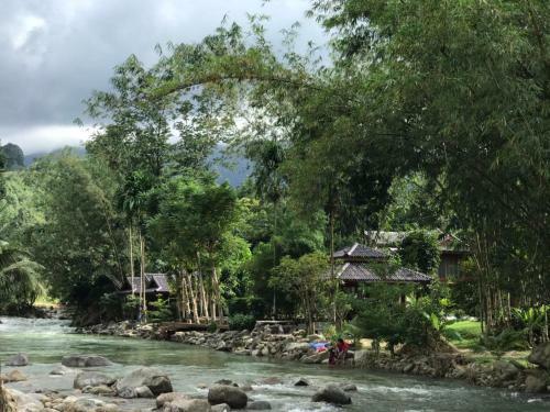 Hotel Rerncher Resort