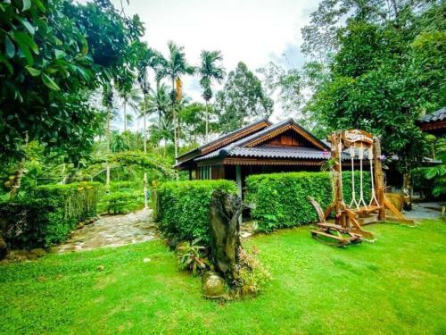 Hotel Rerncher Resort