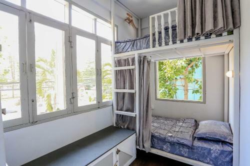 Silsopa Hostel