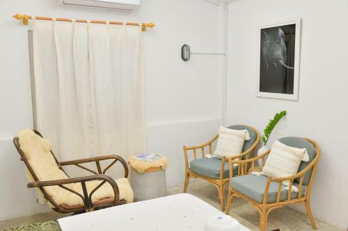 Silsopa Hostel