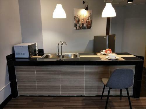Hotel Popular Condo ????????????