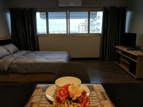 Hotel Popular Condo ????????????