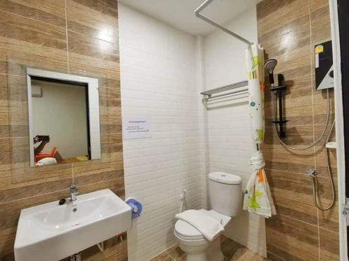 Hotel Pp Nongkhai Resort