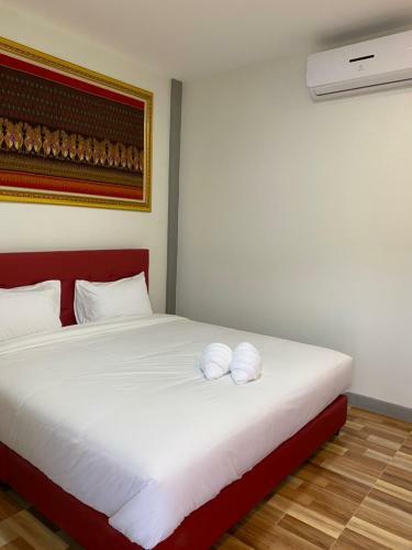 Hotel Pp Nongkhai Resort