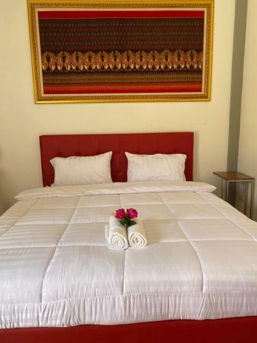 Hotel Pp Nongkhai Resort