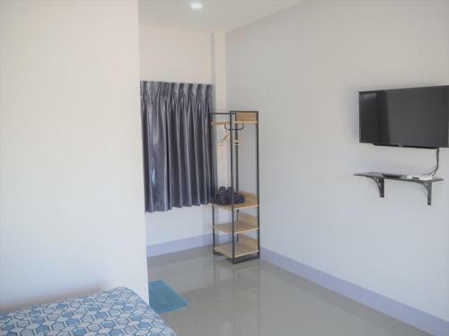 Hotel Maharak Resort