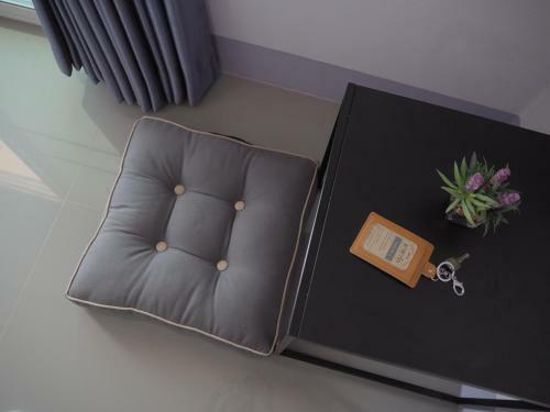Hotel Maharak Resort