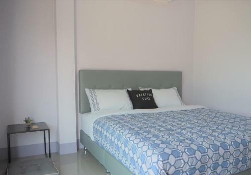 Hotel Maharak Resort