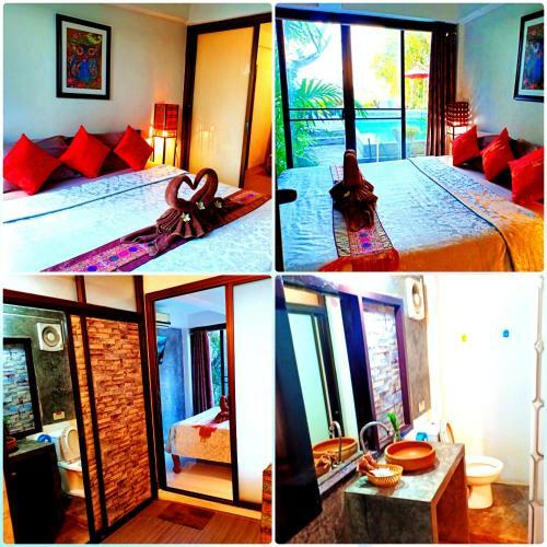 Sofa Gallery Hotel