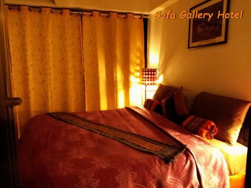 Sofa Gallery Hotel