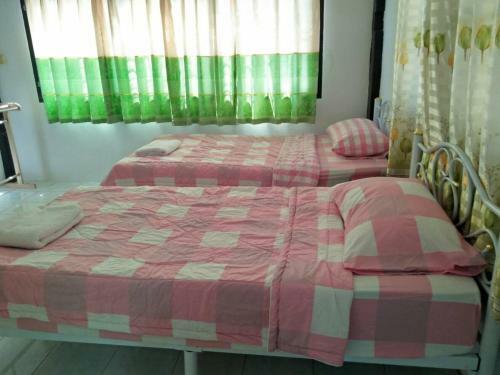 Hostal Wasuthan Garden House