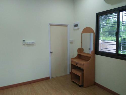 Hostal Wasuthan Garden House