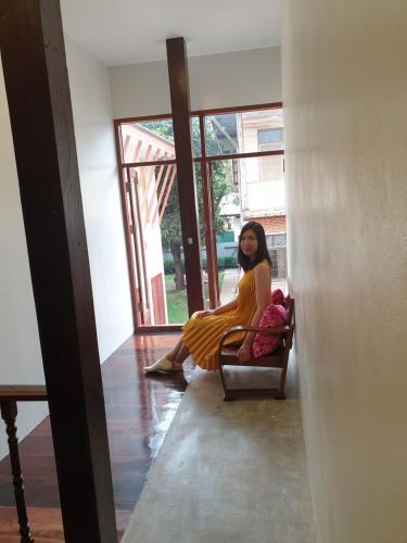 ??????????? Hug Khieng Khong Nongkhai Hostel