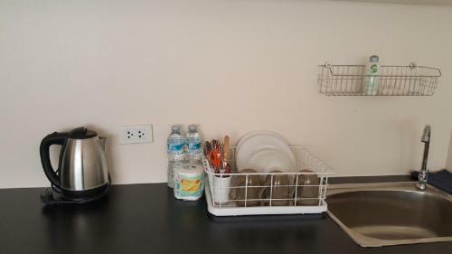 Apartamento Condo C9 Impact