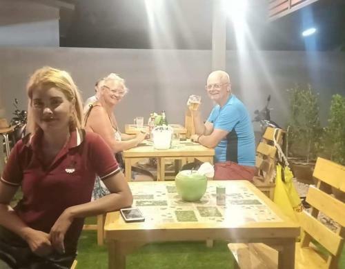 Villa Win Gray Homestay Resort