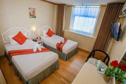??????????? ?????? Korat Hotel - Sha Plus