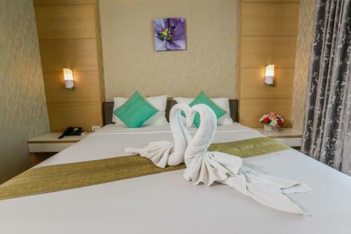 ??????????? ?????? Korat Hotel - Sha Plus