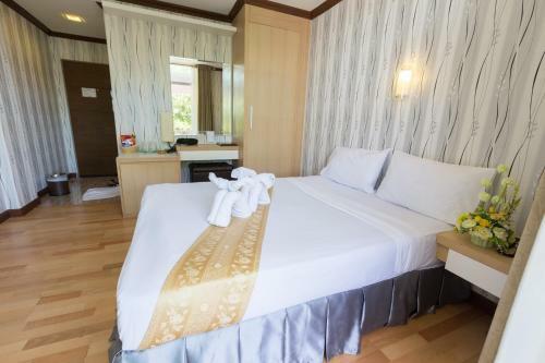 ??????????? ?????? Korat Hotel - Sha Plus