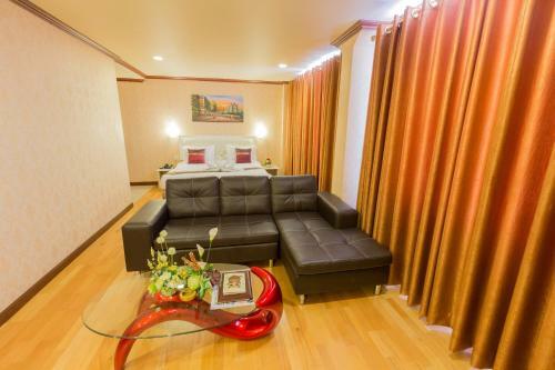 ??????????? ?????? Korat Hotel - Sha Plus