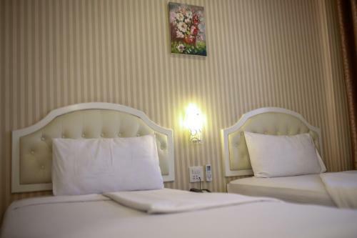 ??????????? ?????? Korat Hotel - Sha Plus