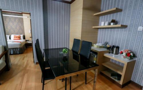 ??????????? ?????? Korat Hotel - Sha Plus