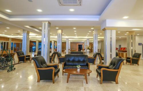 ??????????? ?????? Korat Hotel - Sha Plus