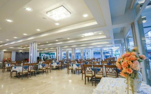 ??????????? ?????? Korat Hotel - Sha Plus