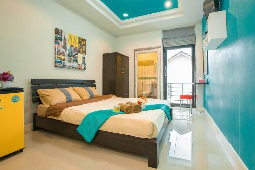 Apartamento Nty House